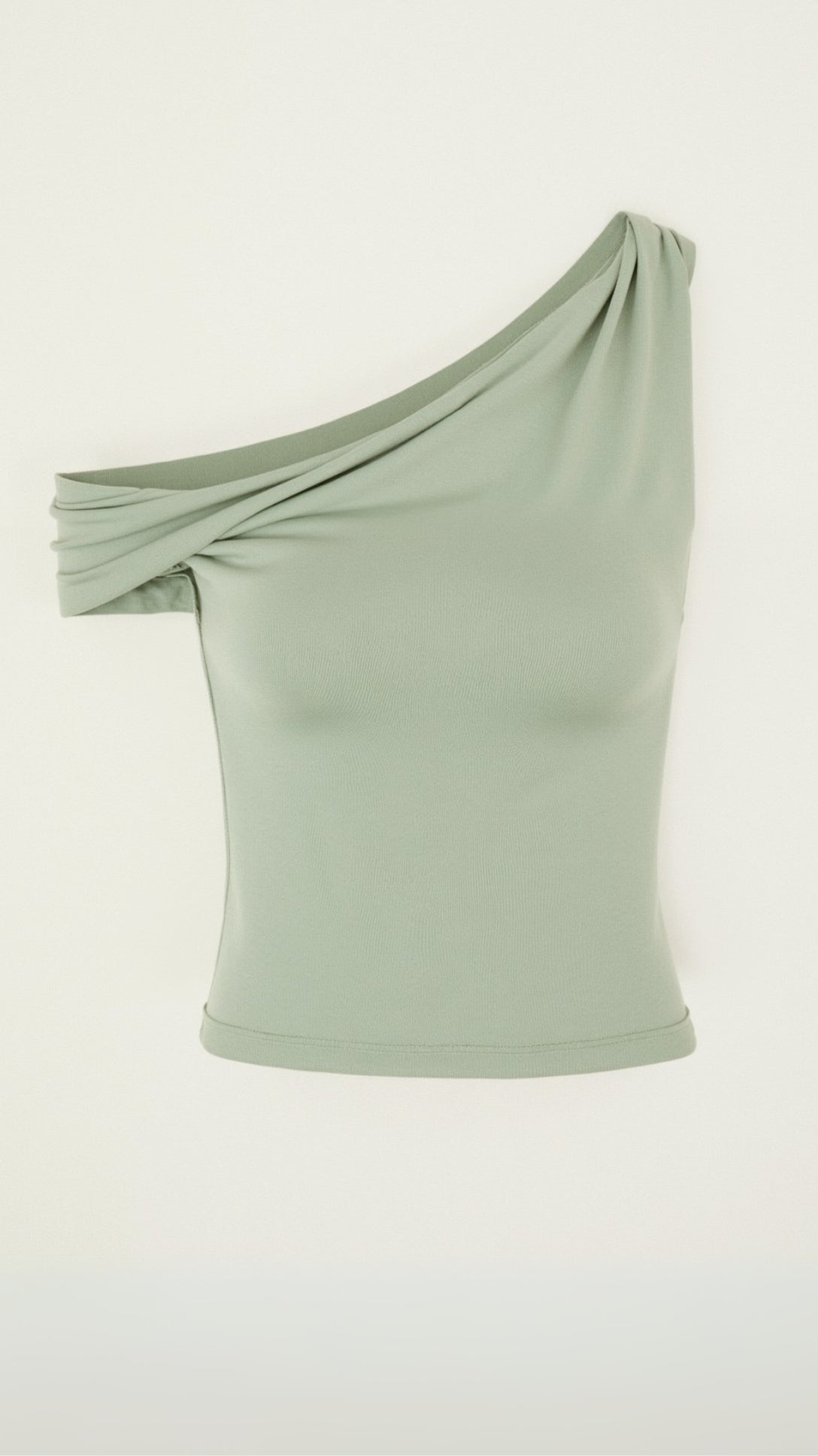Carol Asymme Top