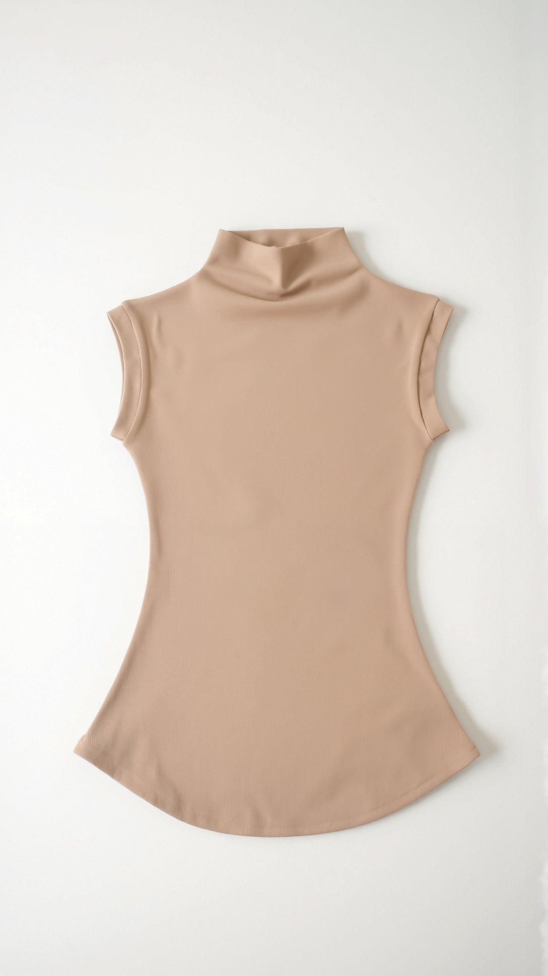 Cassandra Sleeveless Top