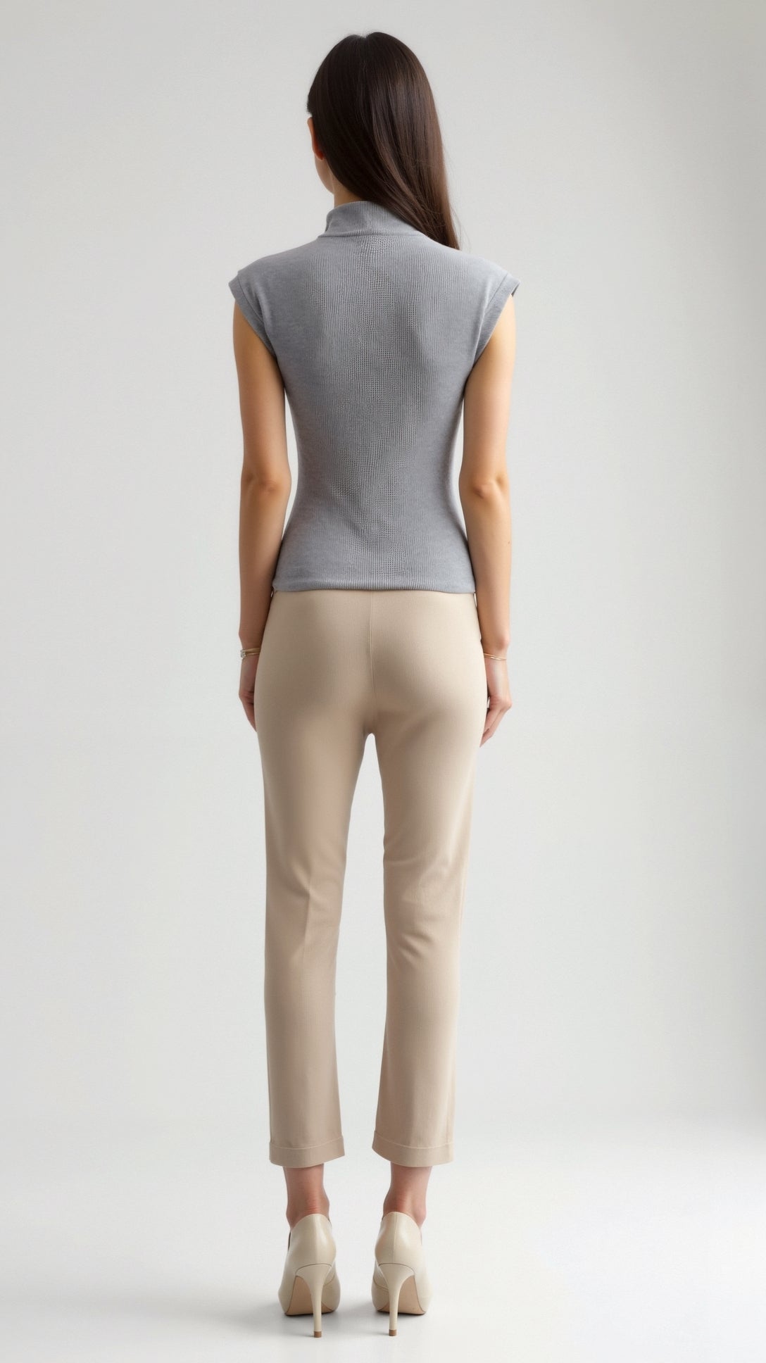 Cassandra Sleeveless Top