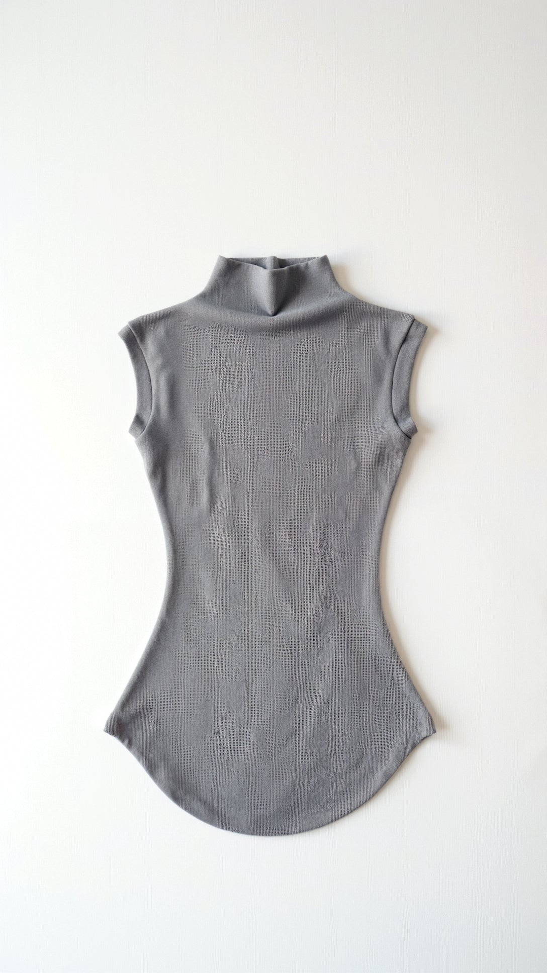 Cassandra Sleeveless Top