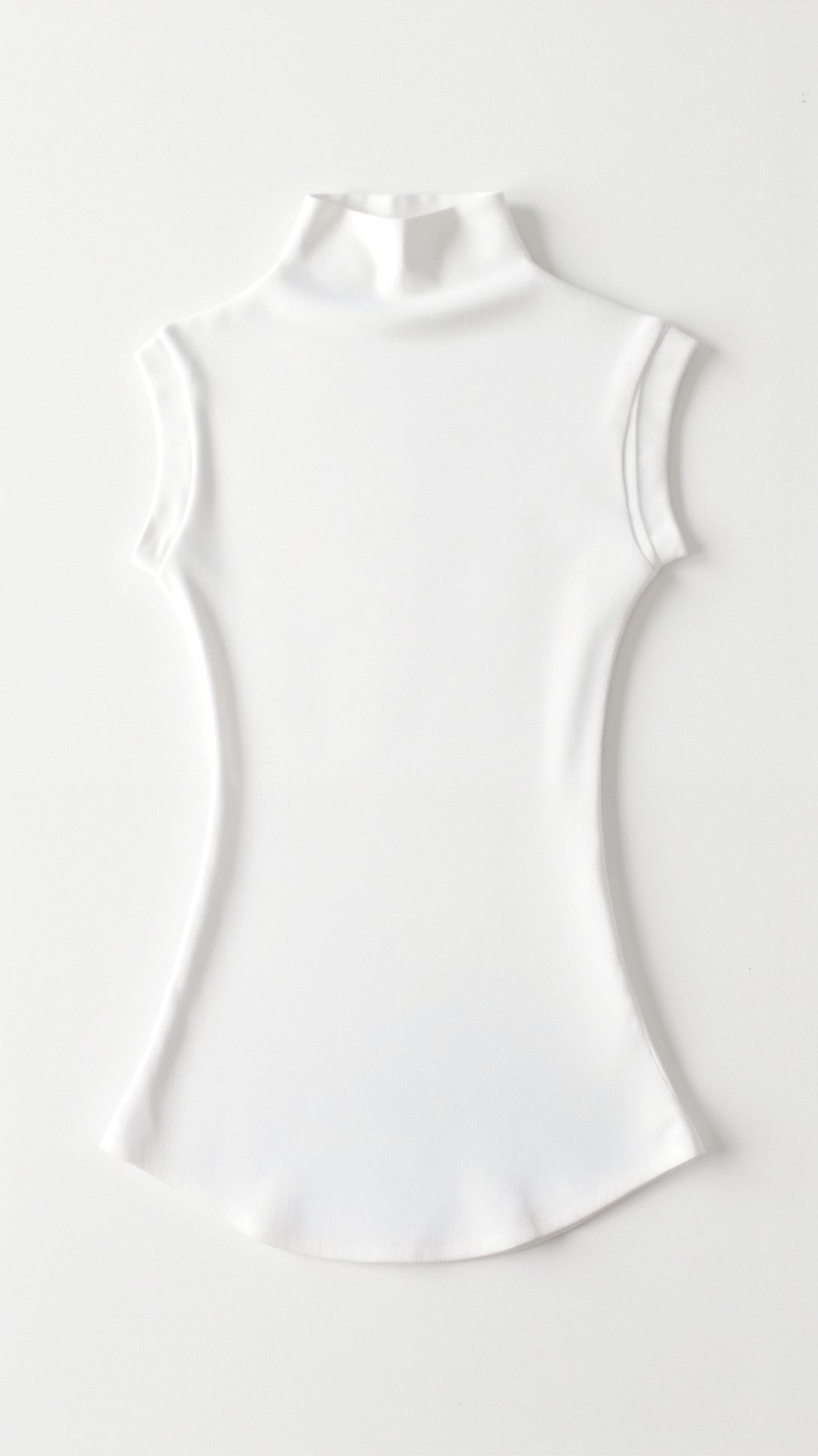 Cassandra Sleeveless Top