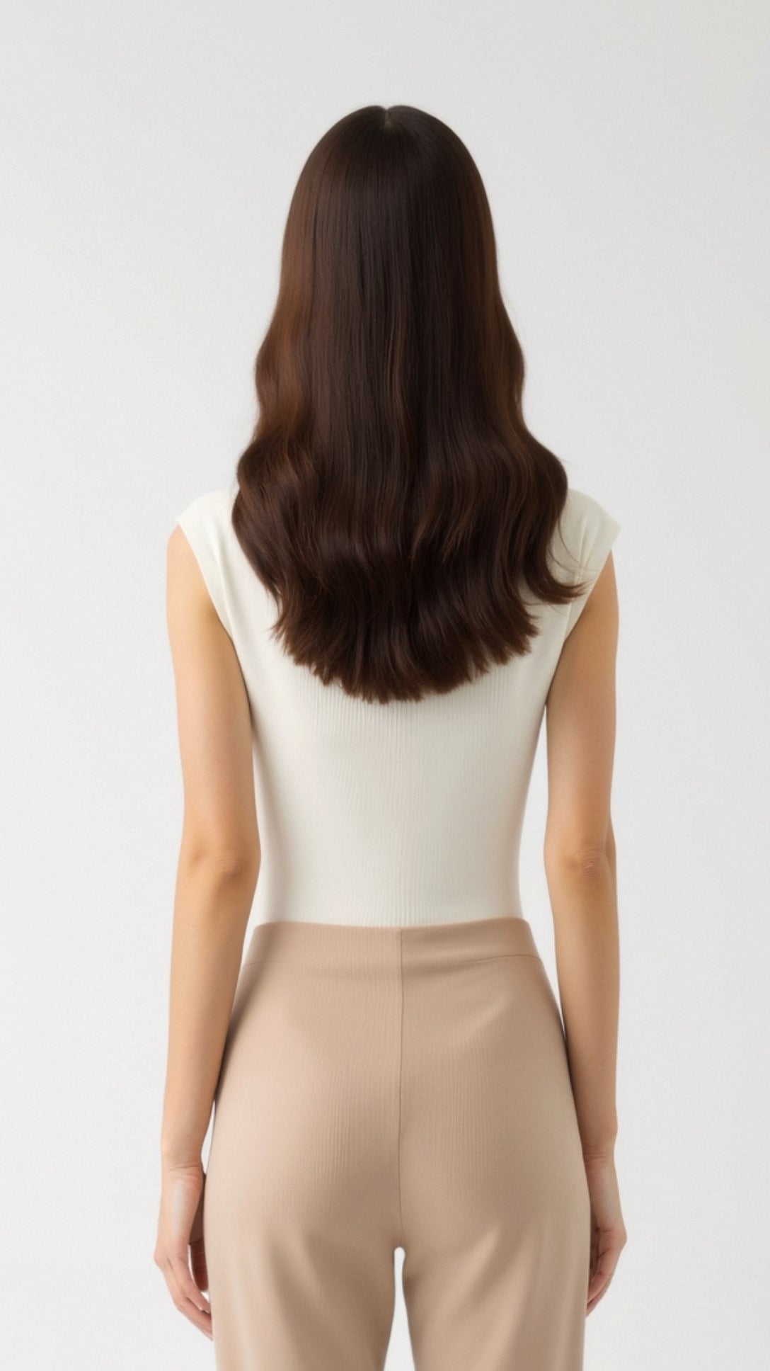 Cassandra Sleeveless Top