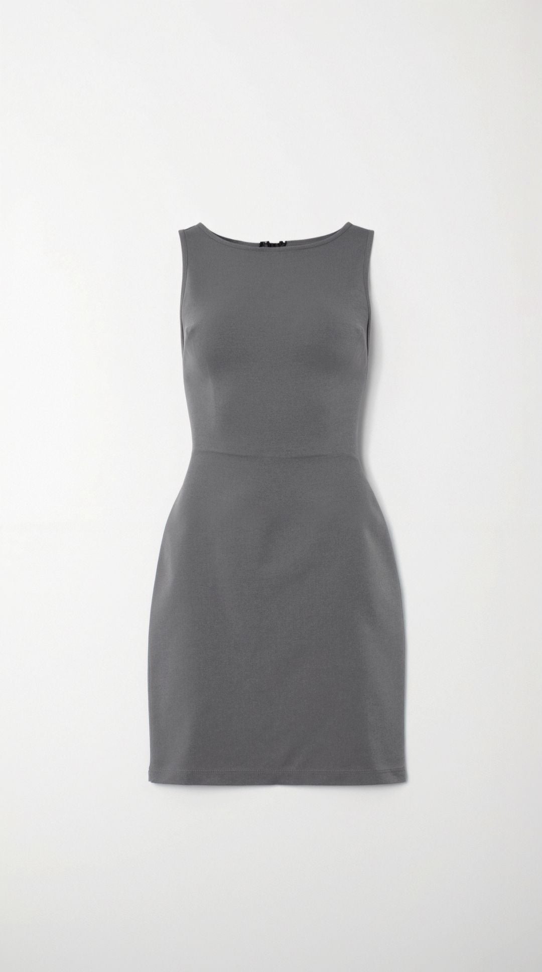 Donna Sleek Muse Mini Dress