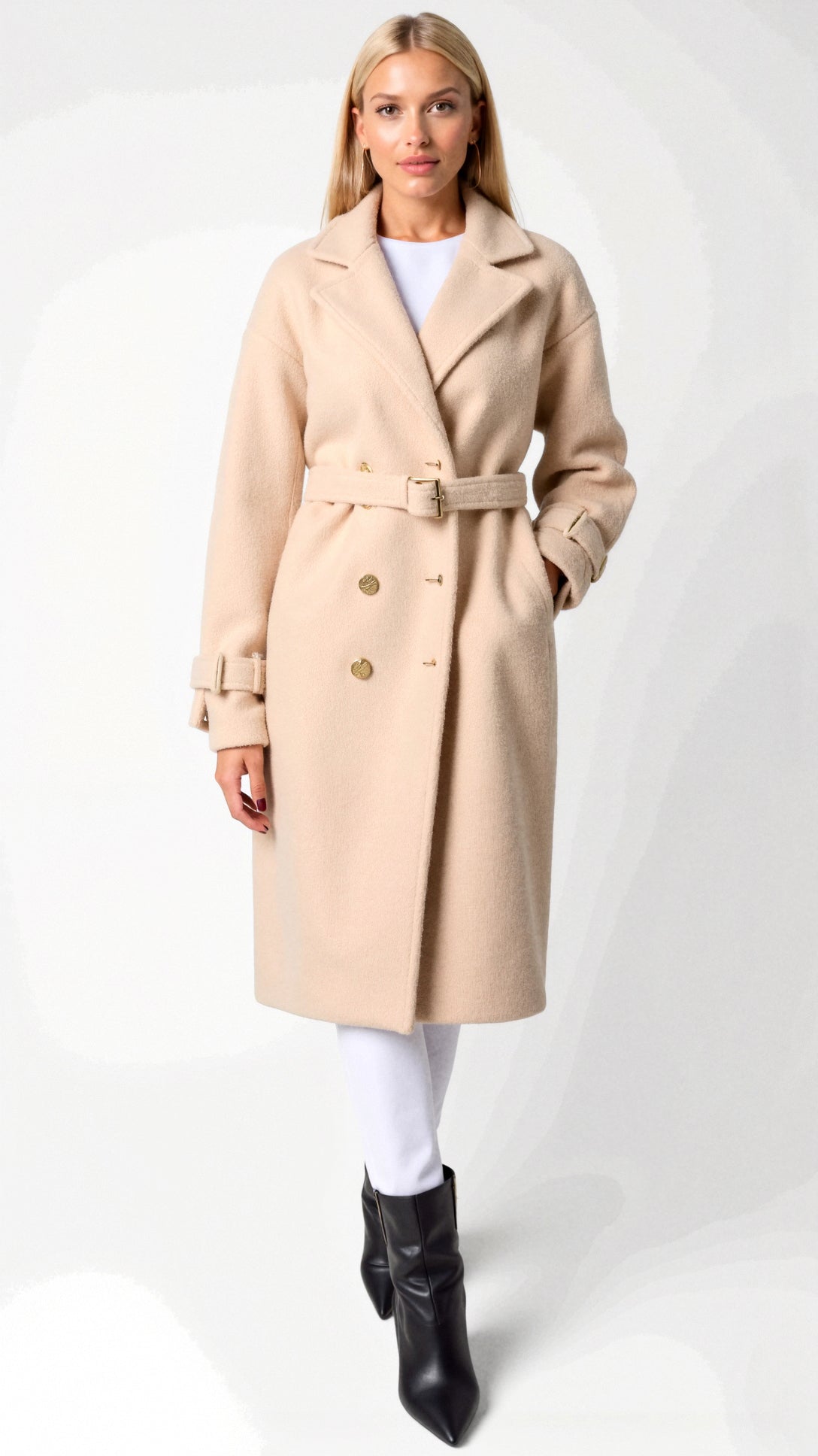 Nirova Fleece Jacket