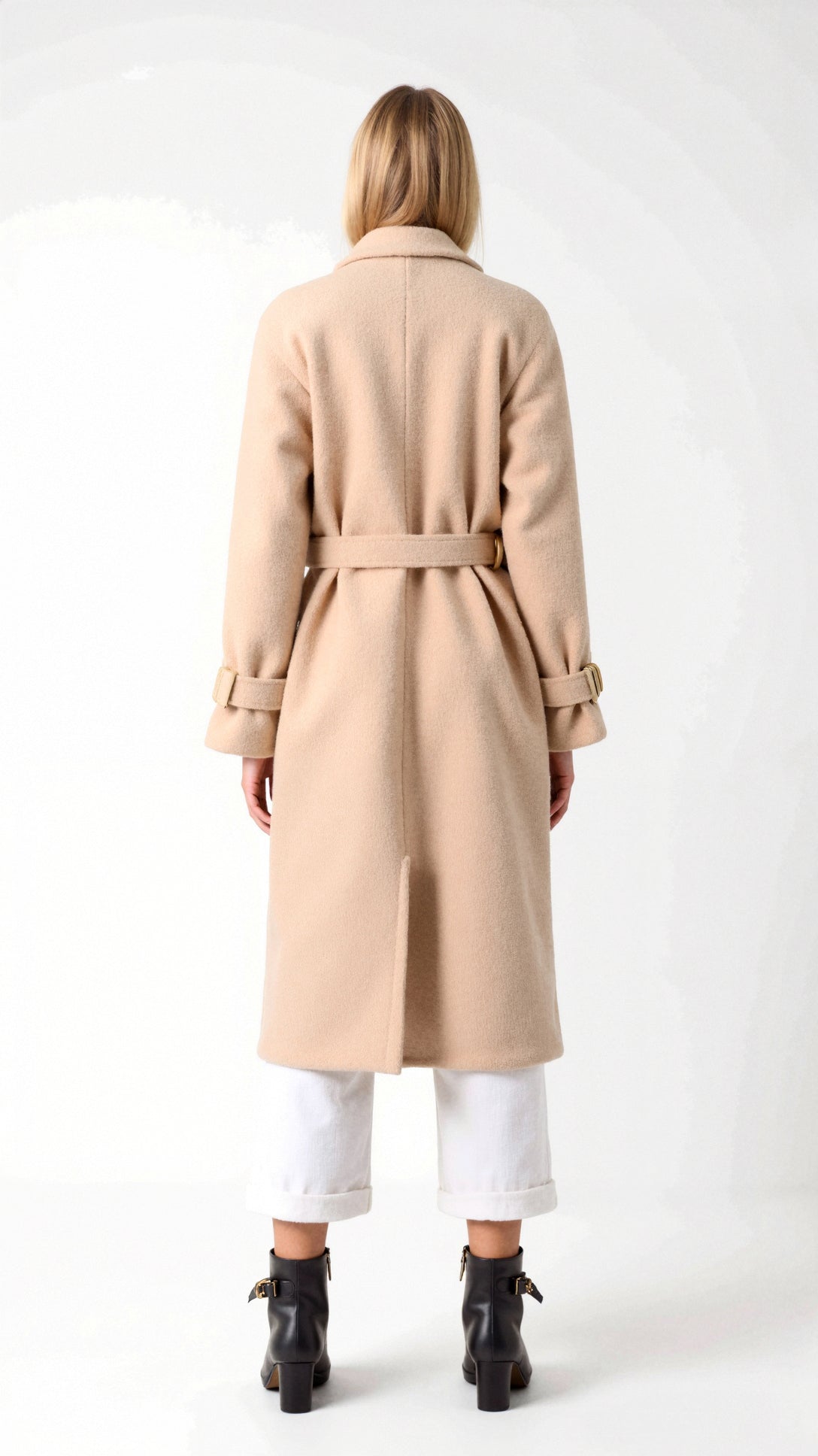 Nirova Fleece Jacket