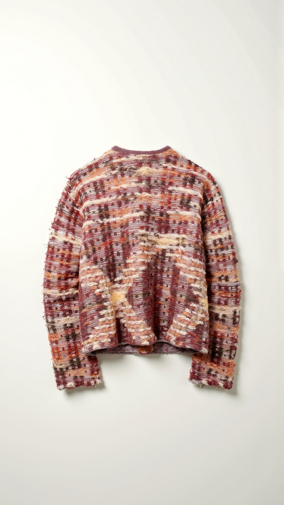Rosaria Knitted Cardigan