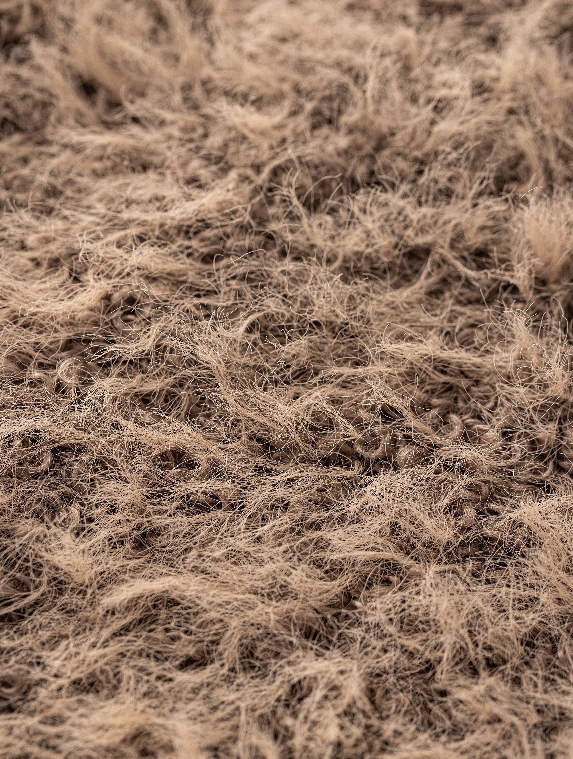 GENJO SHEARLING VEST