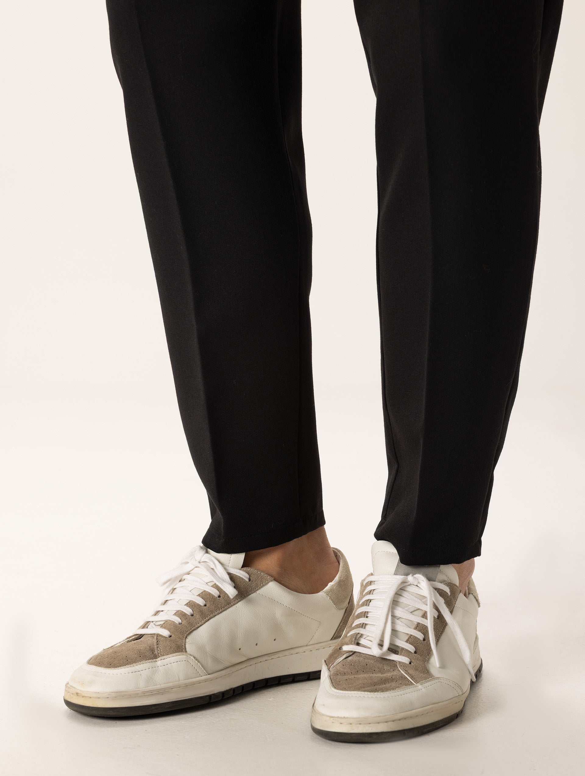 CARTER PANTS IN BLACK