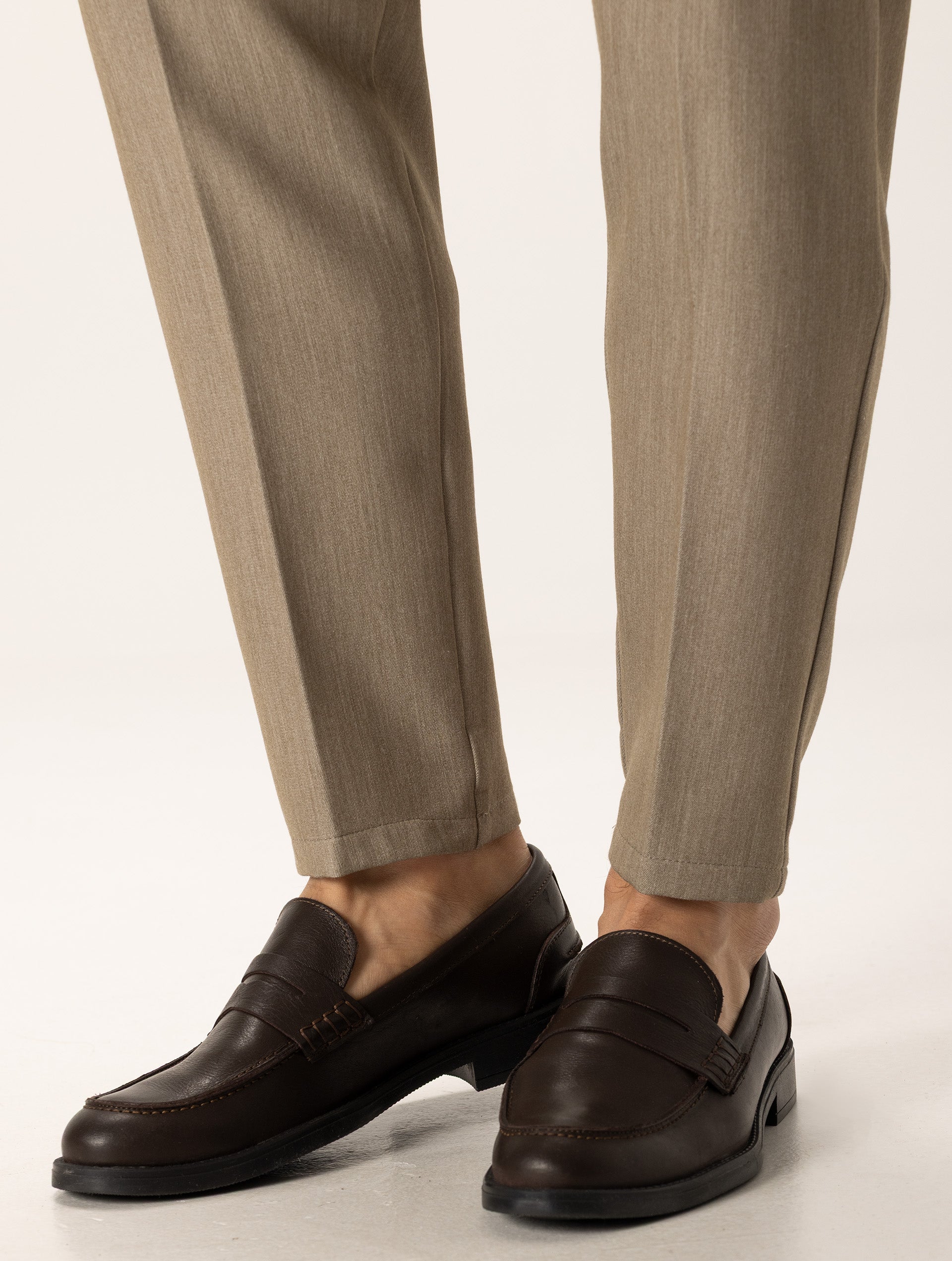 CARTER PANTS IN BEIGE