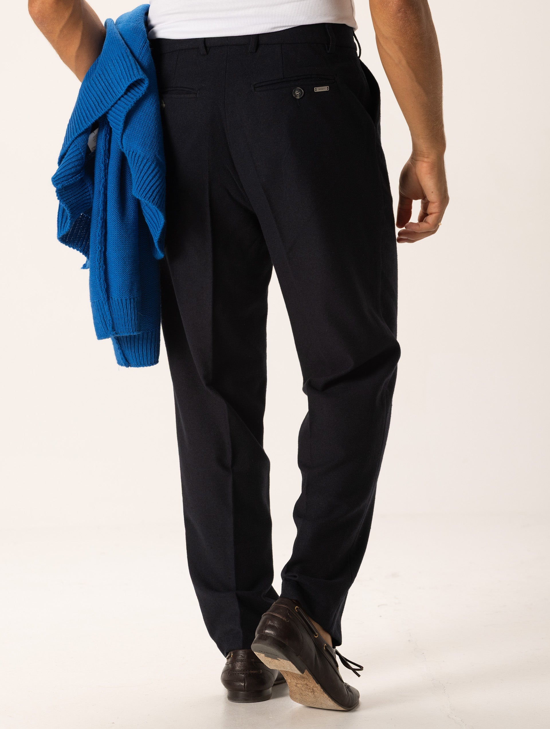 FINLEY PANTS IN BLUE