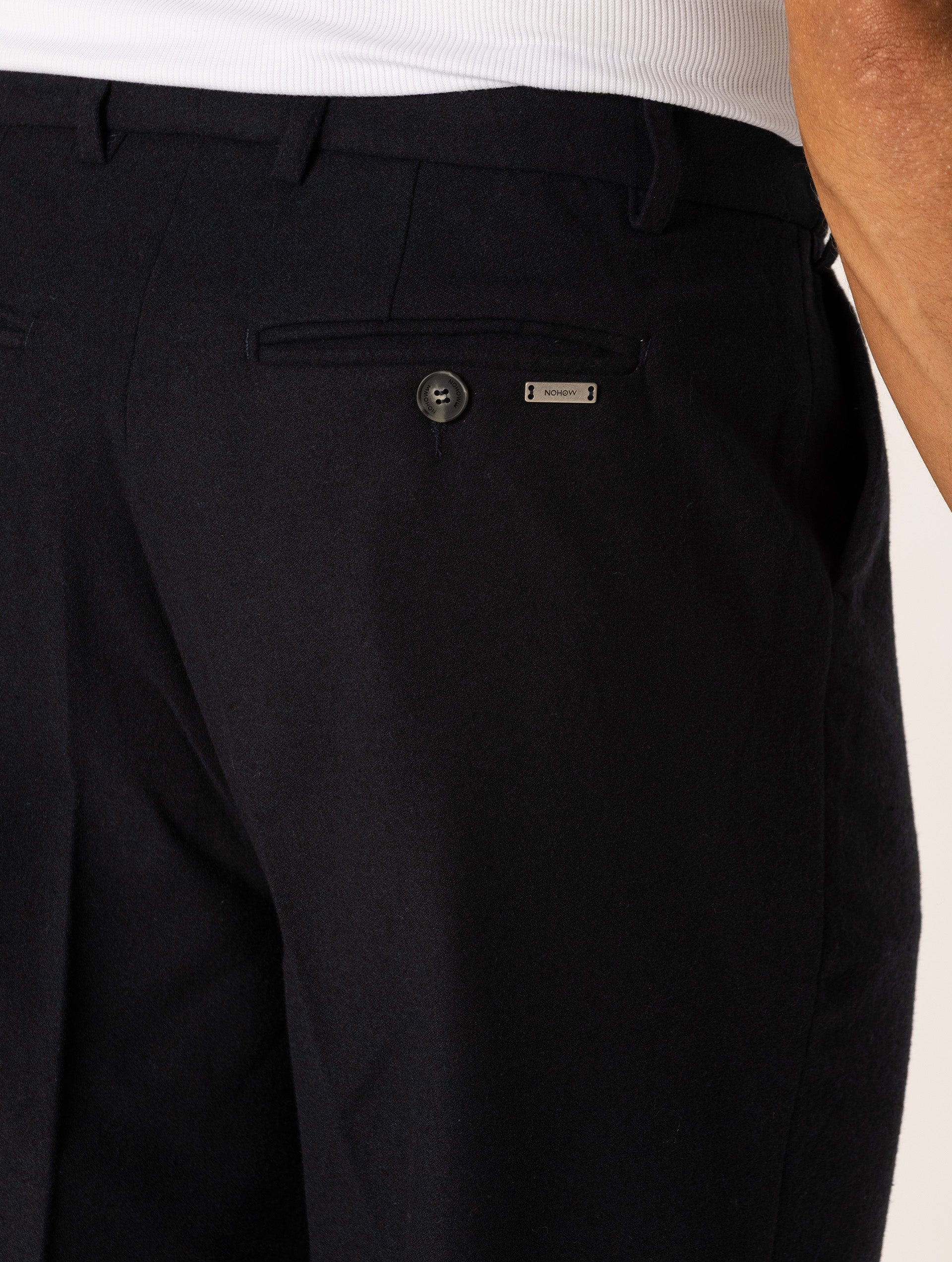 FINLEY PANTS IN BLUE