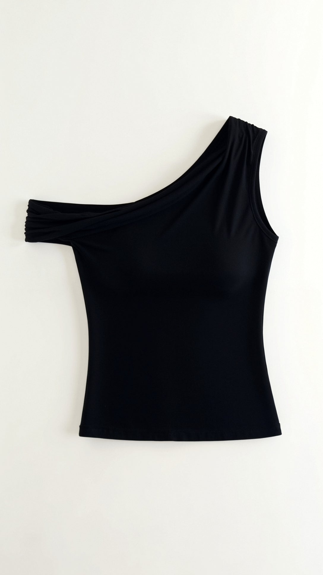 Carol Asymme Top