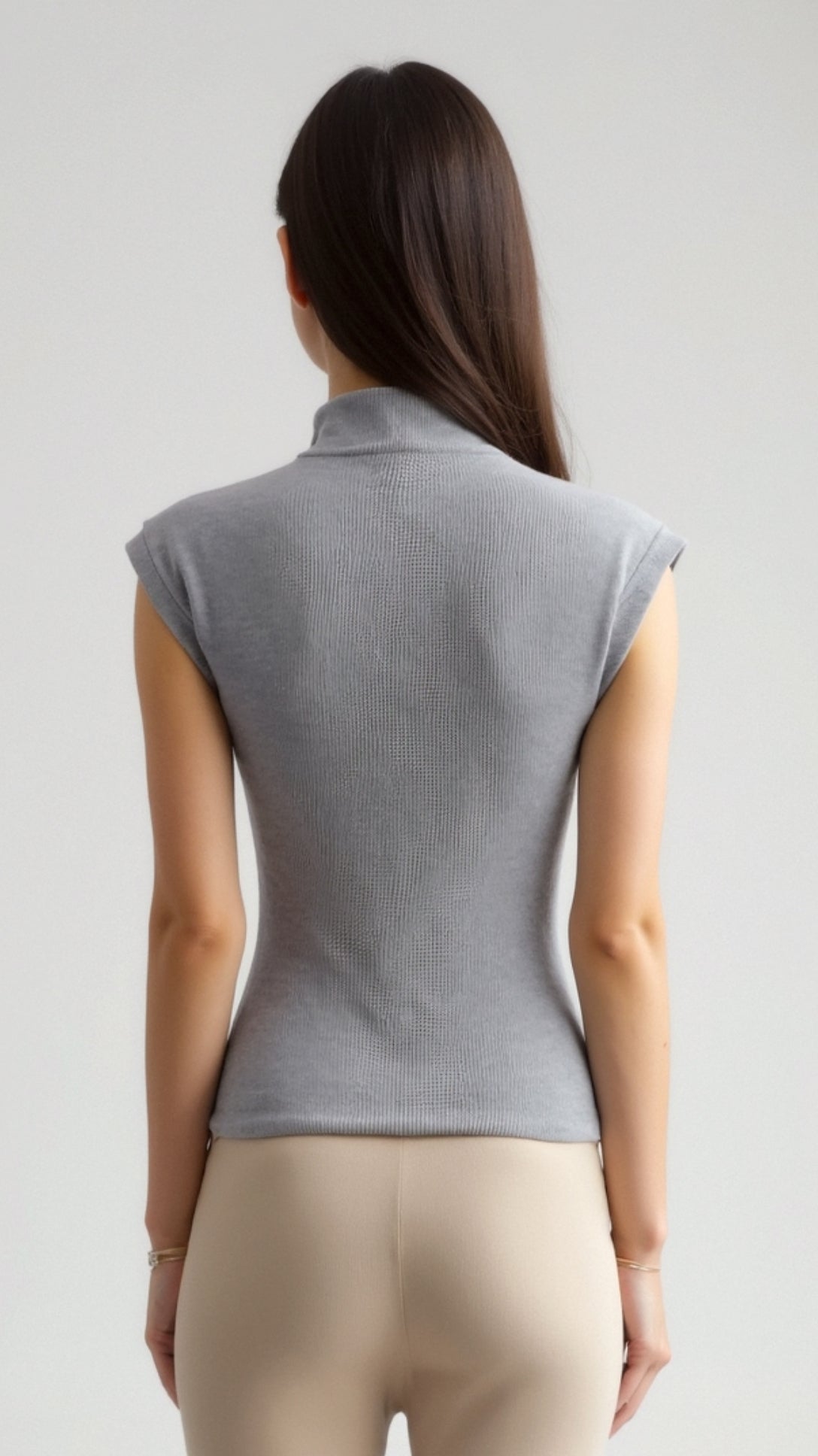 Cassandra Sleeveless Top