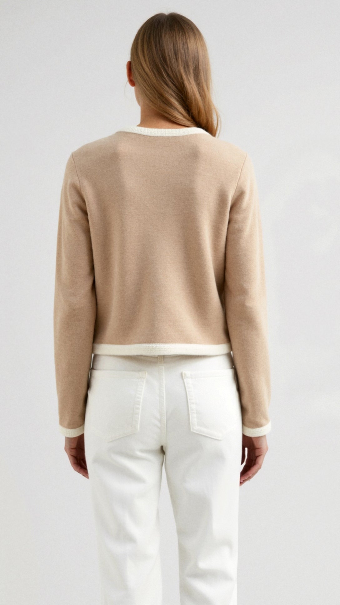 Nirova Knitted Cardigan