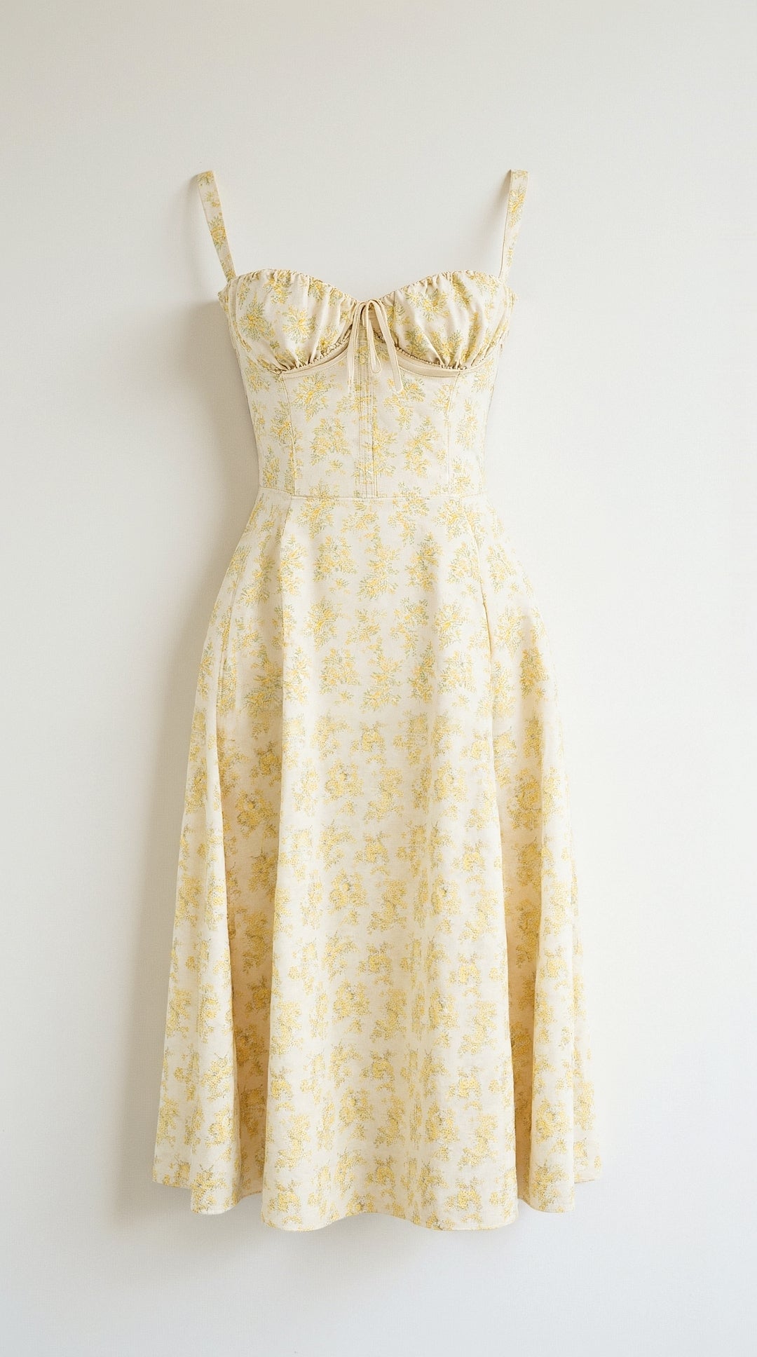 Julia Midi Sundress