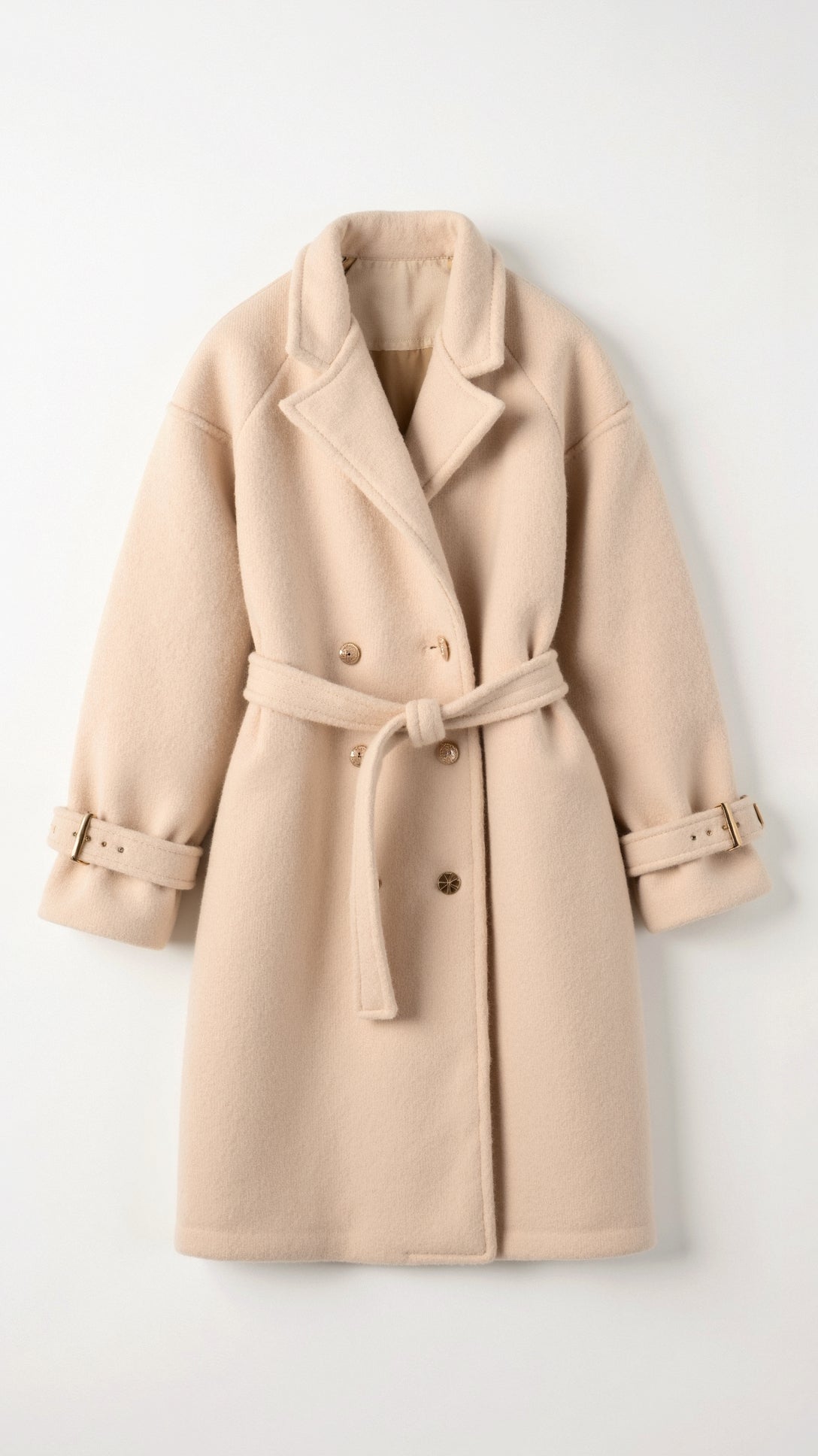 Nirova Fleece Jacket