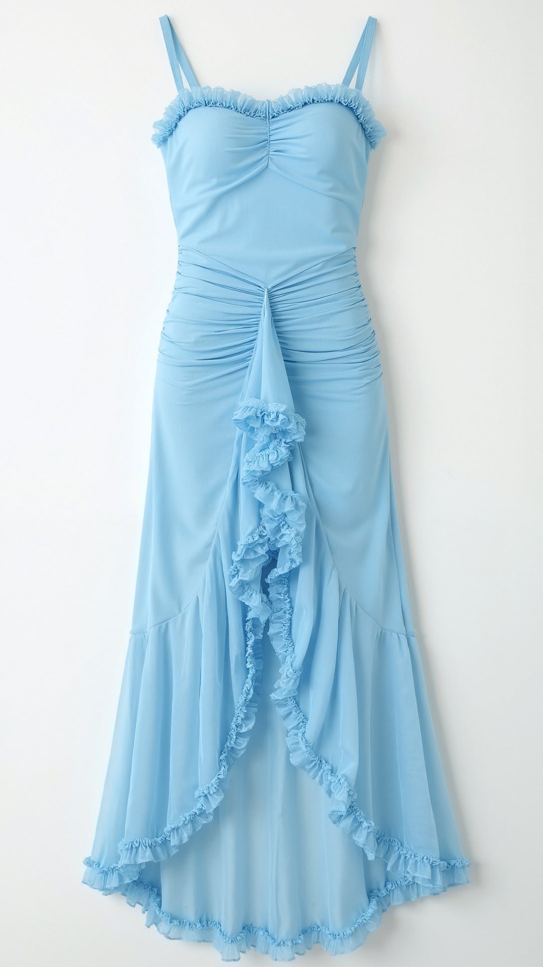 Wisteria Gown Maxi Dress