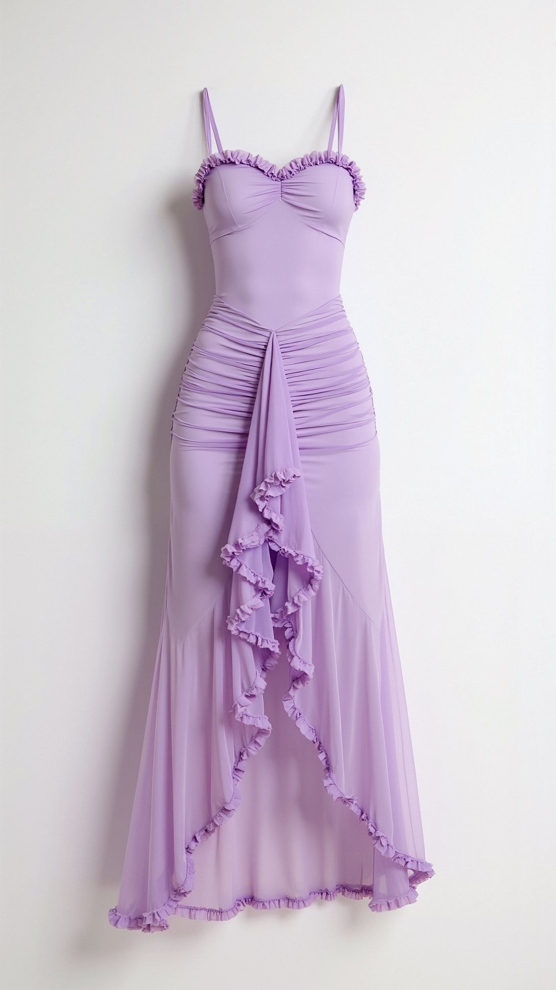Wisteria Gown Maxi Dress