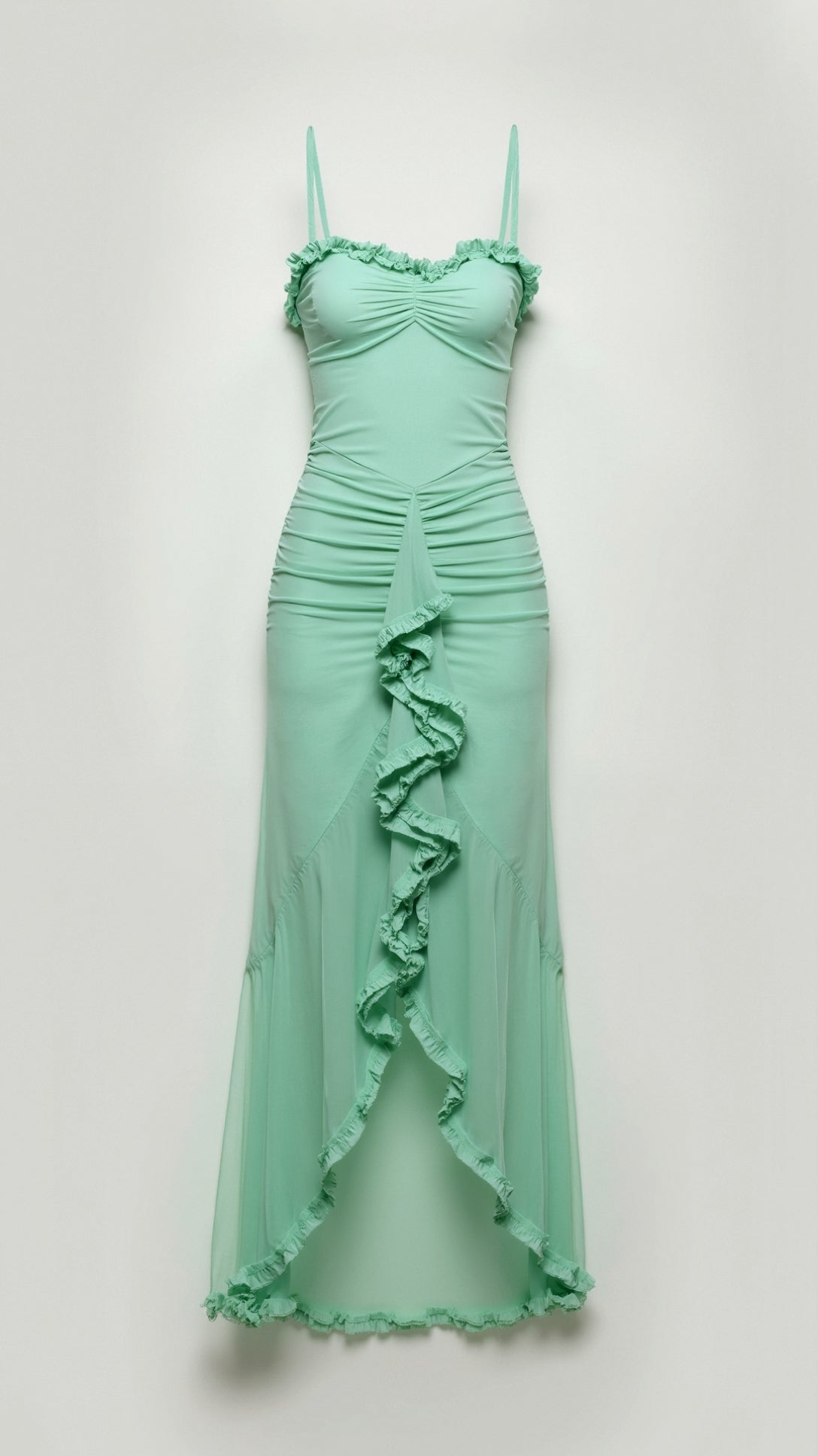 Wisteria Gown Maxi Dress