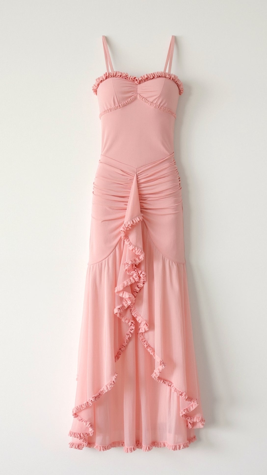 Wisteria Gown Maxi Dress