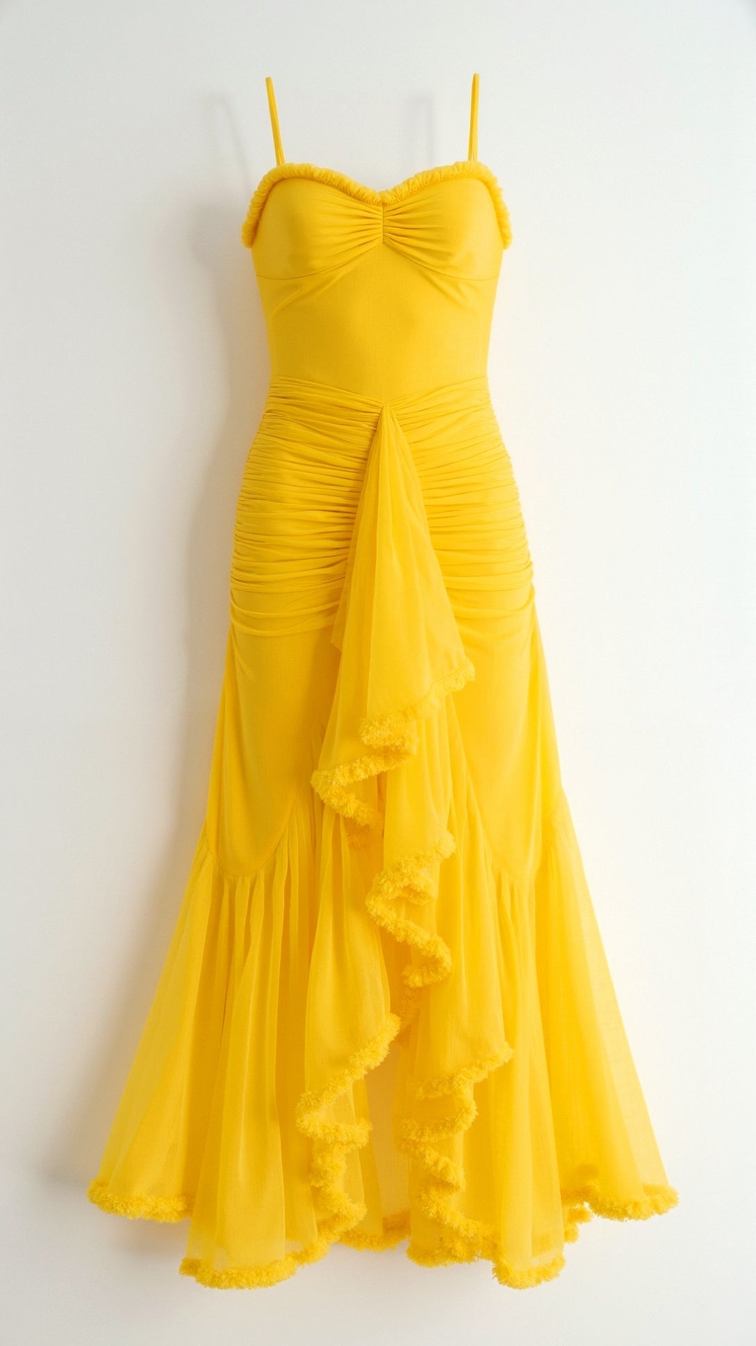 Wisteria Gown Maxi Dress